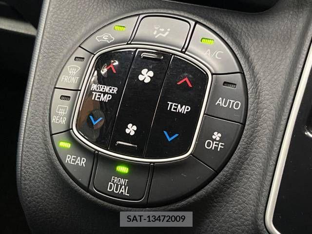 Toyota VOXY 2015-04 336011-6