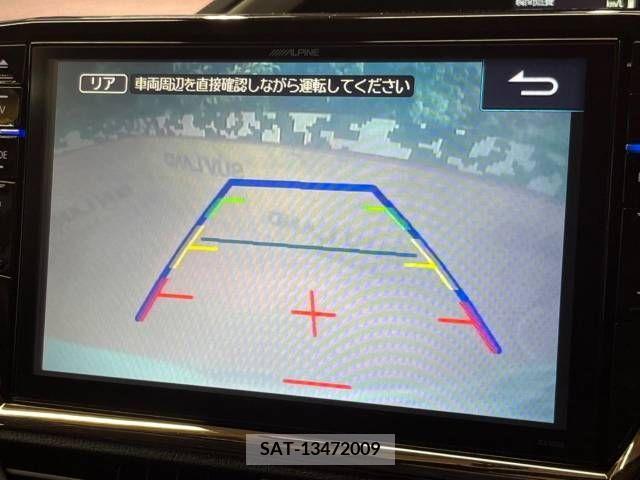 Toyota VOXY 2015-04 336011-4