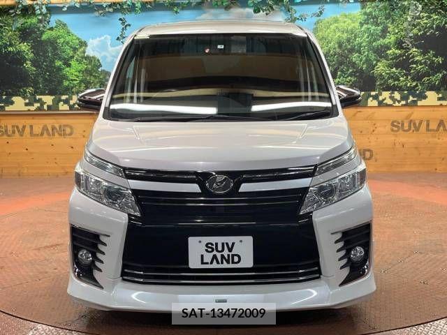 Toyota VOXY 2015-04 336011-16