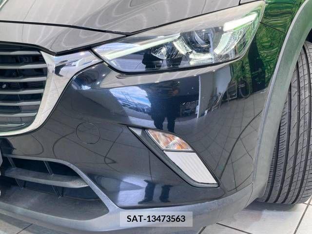 Mazda CX-3 2015-05 222993-13