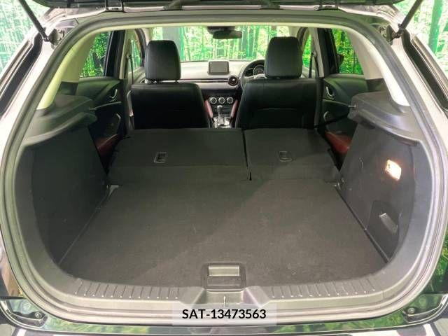Mazda CX-3 2015-05 222993-11