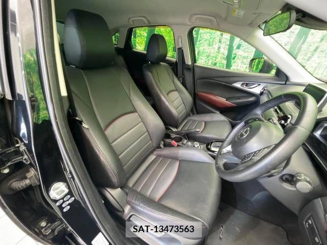 Mazda CX-3 2015-05 222993-9