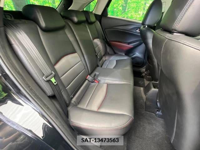 Mazda CX-3 2015-05 222993-10