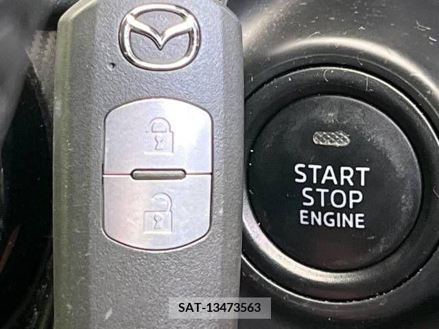 Mazda CX-3 2015-05 222993-8
