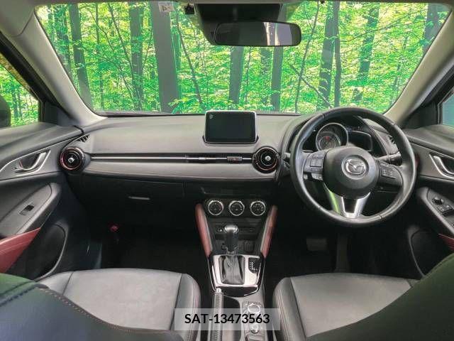 Mazda CX-3 2015-05 222993-1