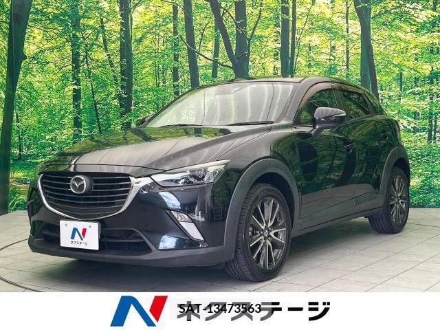 Mazda CX-3 2015-05 222993-0