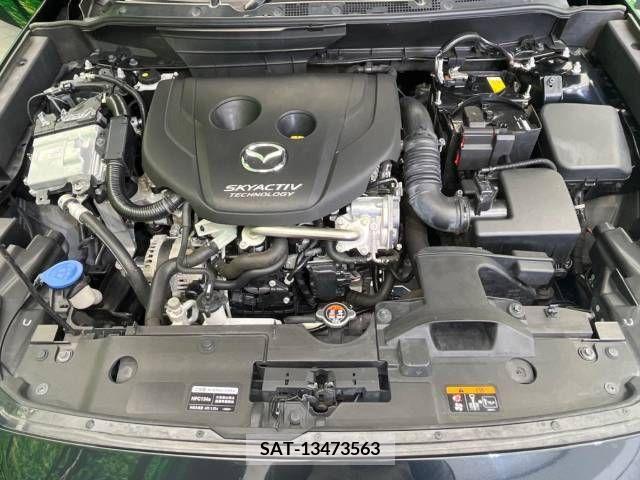 Mazda CX-3 2015-05 222993-19