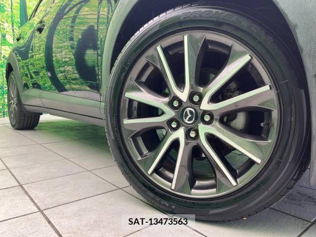 Mazda CX-3 2015-05 222993-14