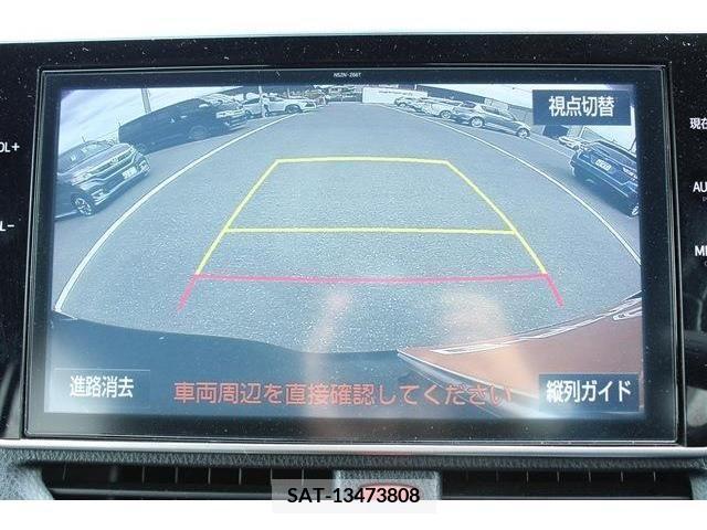 Toyota NOAH 2017-08 279453-2