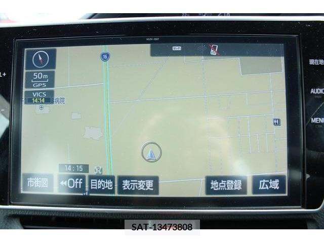Toyota NOAH 2017-08 279453-1