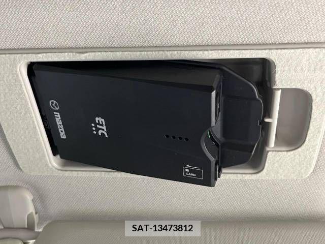 Mazda DEMIO 2017-05 301876-6
