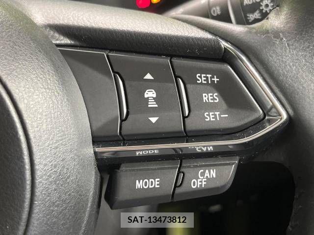 Mazda DEMIO 2017-05 301876-4