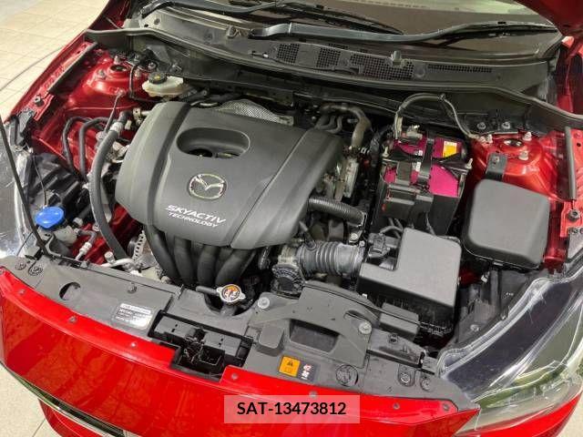 Mazda DEMIO 2017-05 301876-18