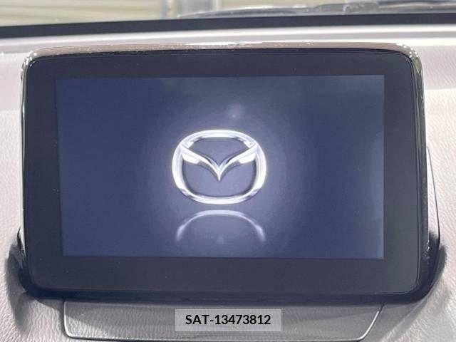 Mazda DEMIO 2017-05 301876-3