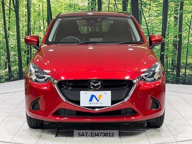 Mazda DEMIO 2017-05 301876-14