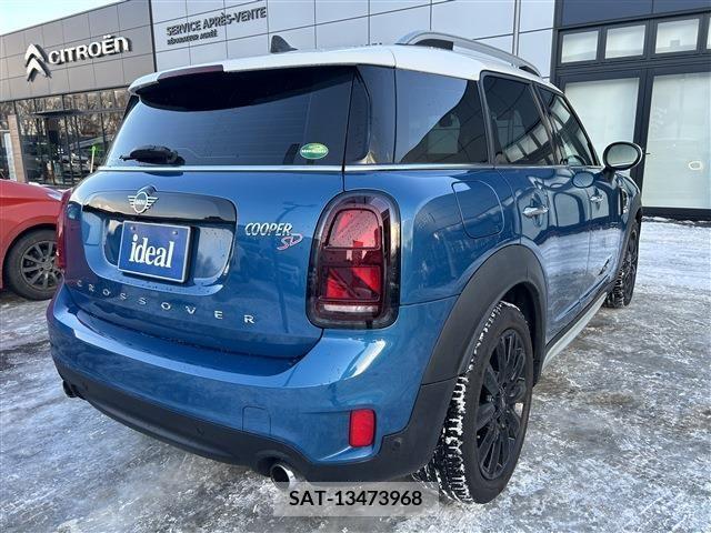 Bmw MINI 2020-01 239194-8