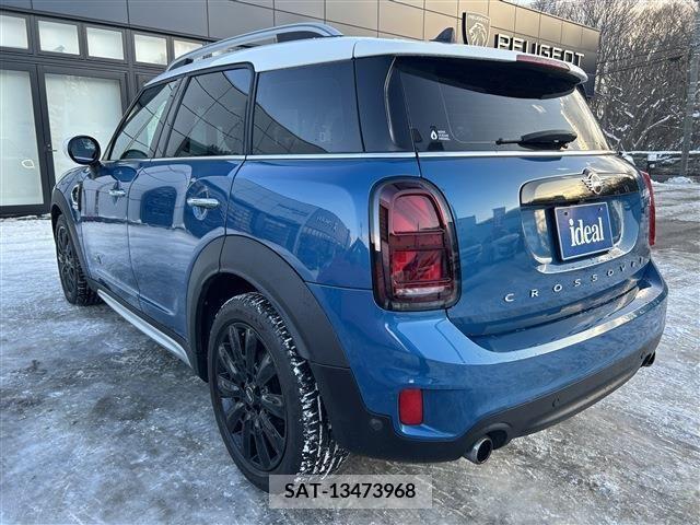 Bmw MINI 2020-01 239194-7
