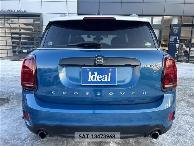 Bmw MINI 2020-01 239194-6