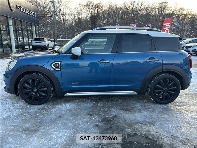 Bmw MINI 2020-01 239194-5