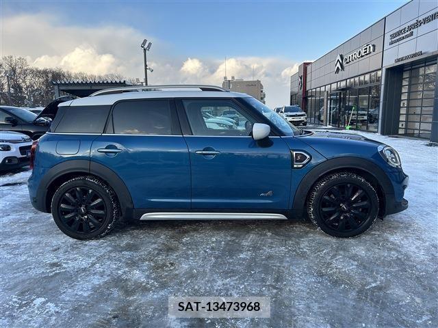Bmw MINI 2020-01 239194-4