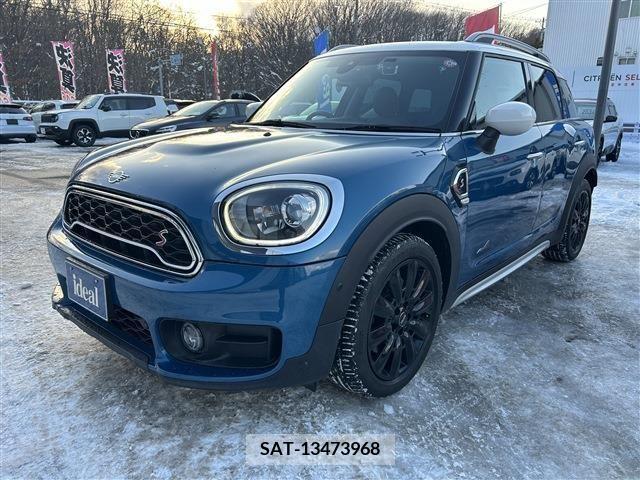 Bmw MINI 2020-01 239194-2