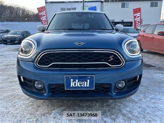 Bmw MINI 2020-01 239194-1