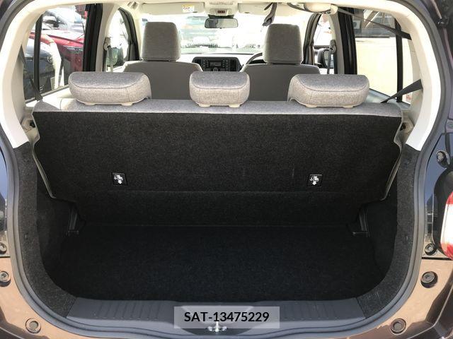 Toyota PASSO 2022-08 373672-13