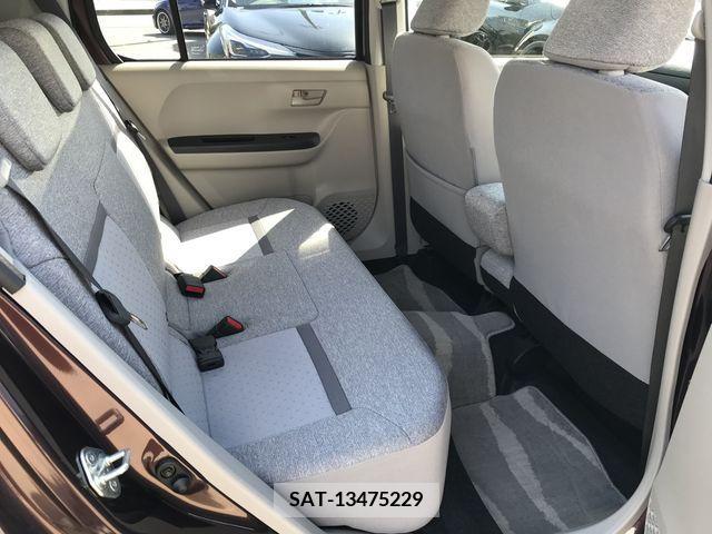 Toyota PASSO 2022-08 373672-12