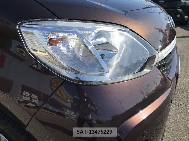 Toyota PASSO 2022-08 373672-28
