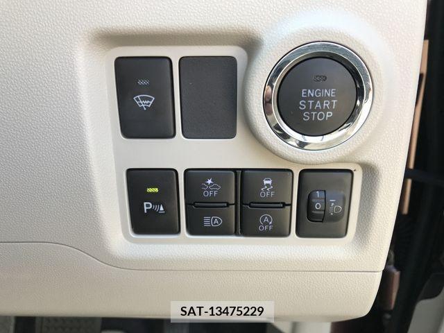 Toyota PASSO 2022-08 373672-21