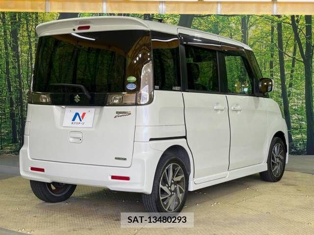 Suzuki SPACIA 2013-09 379042-17