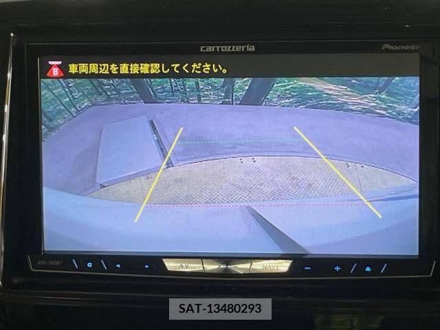 Suzuki SPACIA 2013-09 379042-4