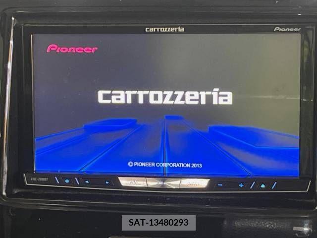 Suzuki SPACIA 2013-09 379042-3