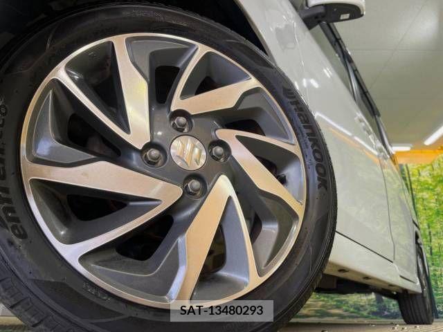 Suzuki SPACIA 2013-09 379042-12