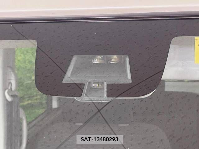 Suzuki SPACIA 2013-09 379042-2