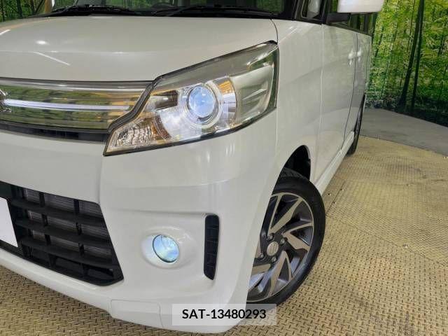 Suzuki SPACIA 2013-09 379042-11