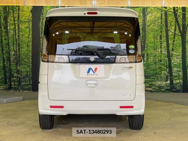 Suzuki SPACIA 2013-09 379042-15