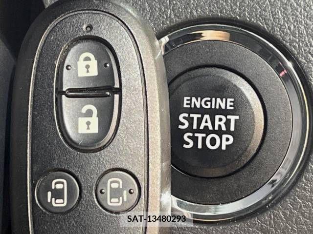 Suzuki SPACIA 2013-09 379042-6