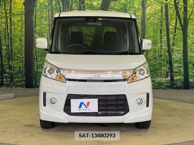 Suzuki SPACIA 2013-09 379042-14