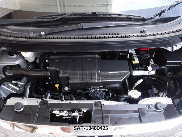 Mitsubishi EK CUSTOM 2019-03 359568-19