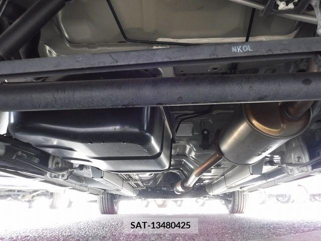 Mitsubishi EK CUSTOM 2019-03 359568-18