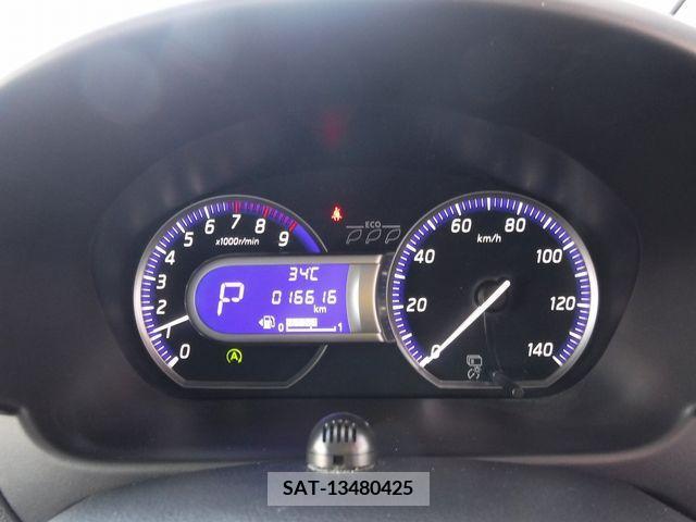 Mitsubishi EK CUSTOM 2019-03 359568-17