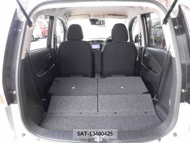 Mitsubishi EK CUSTOM 2019-03 359568-16