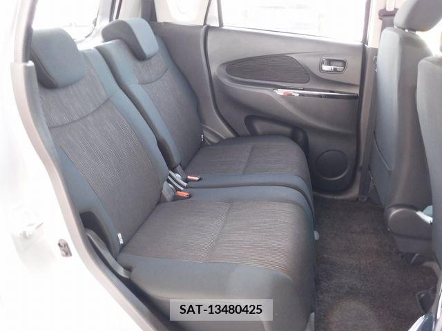 Mitsubishi EK CUSTOM 2019-03 359568-15