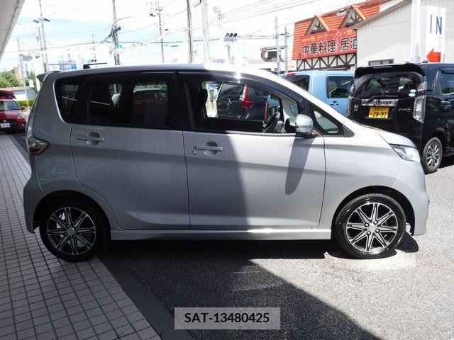 Mitsubishi EK CUSTOM 2019-03 359568-5