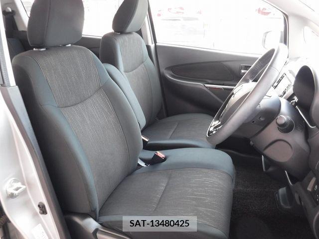 Mitsubishi EK CUSTOM 2019-03 359568-14
