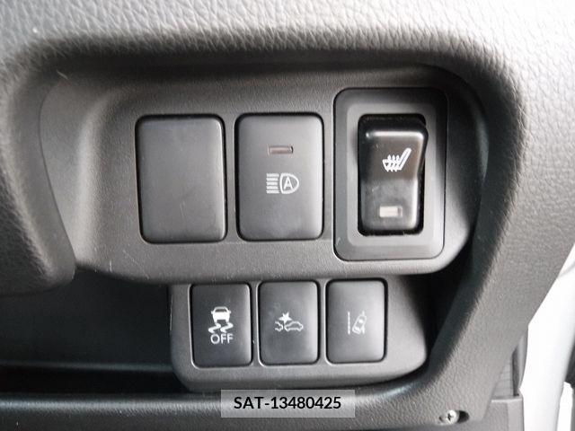 Mitsubishi EK CUSTOM 2019-03 359568-13