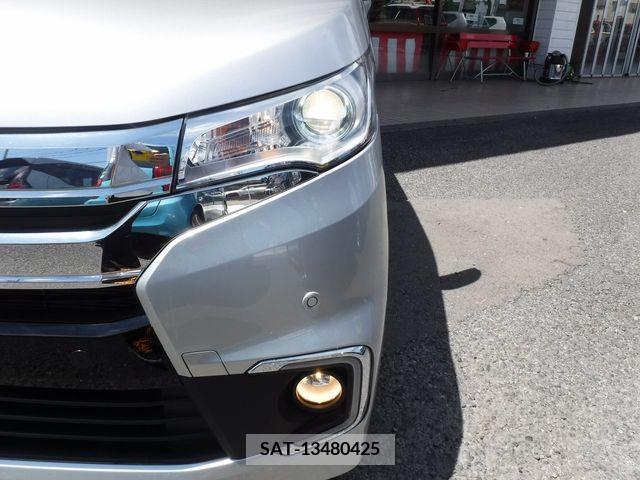 Mitsubishi EK CUSTOM 2019-03 359568-3