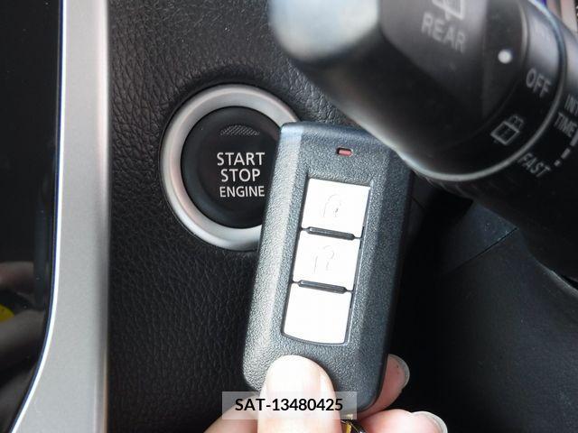 Mitsubishi EK CUSTOM 2019-03 359568-11