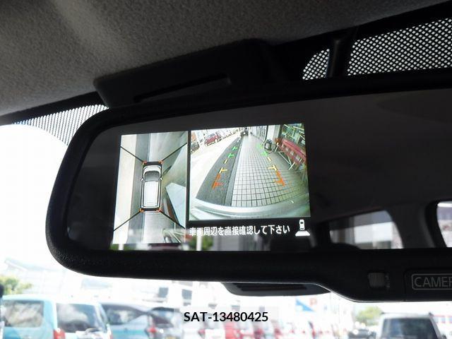 Mitsubishi EK CUSTOM 2019-03 359568-10